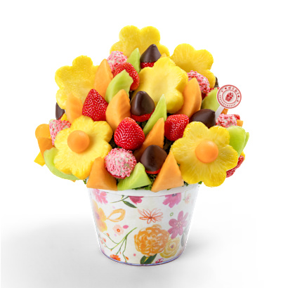 Mothers Day Deluxe Celebration Arrangement